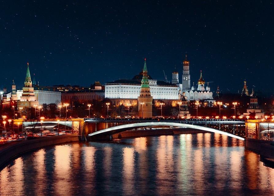 Кремль